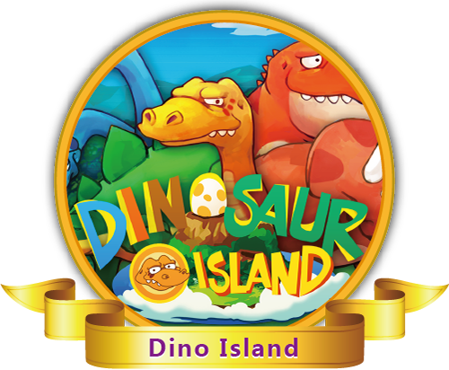 Dino Game  Google Doodle Games