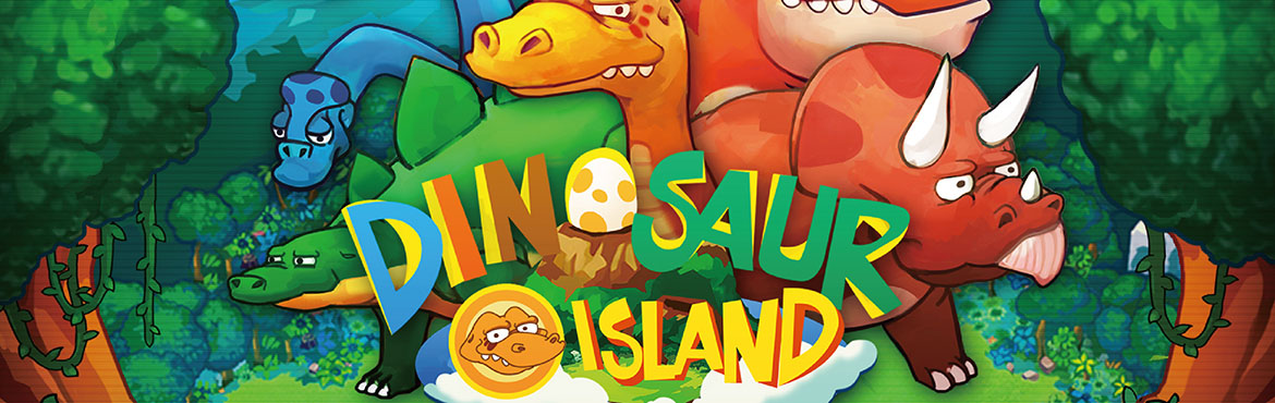 Dino Game  Google Doodle Games