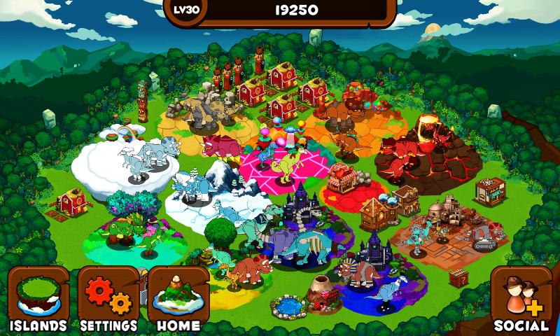 Dinosaur Game - Play UNBLOCKED Dinosaur Game on DooDooLove